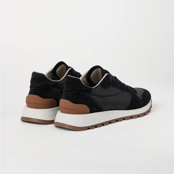 Brunello Cucinelli Sneakers - Picture 3 of 5